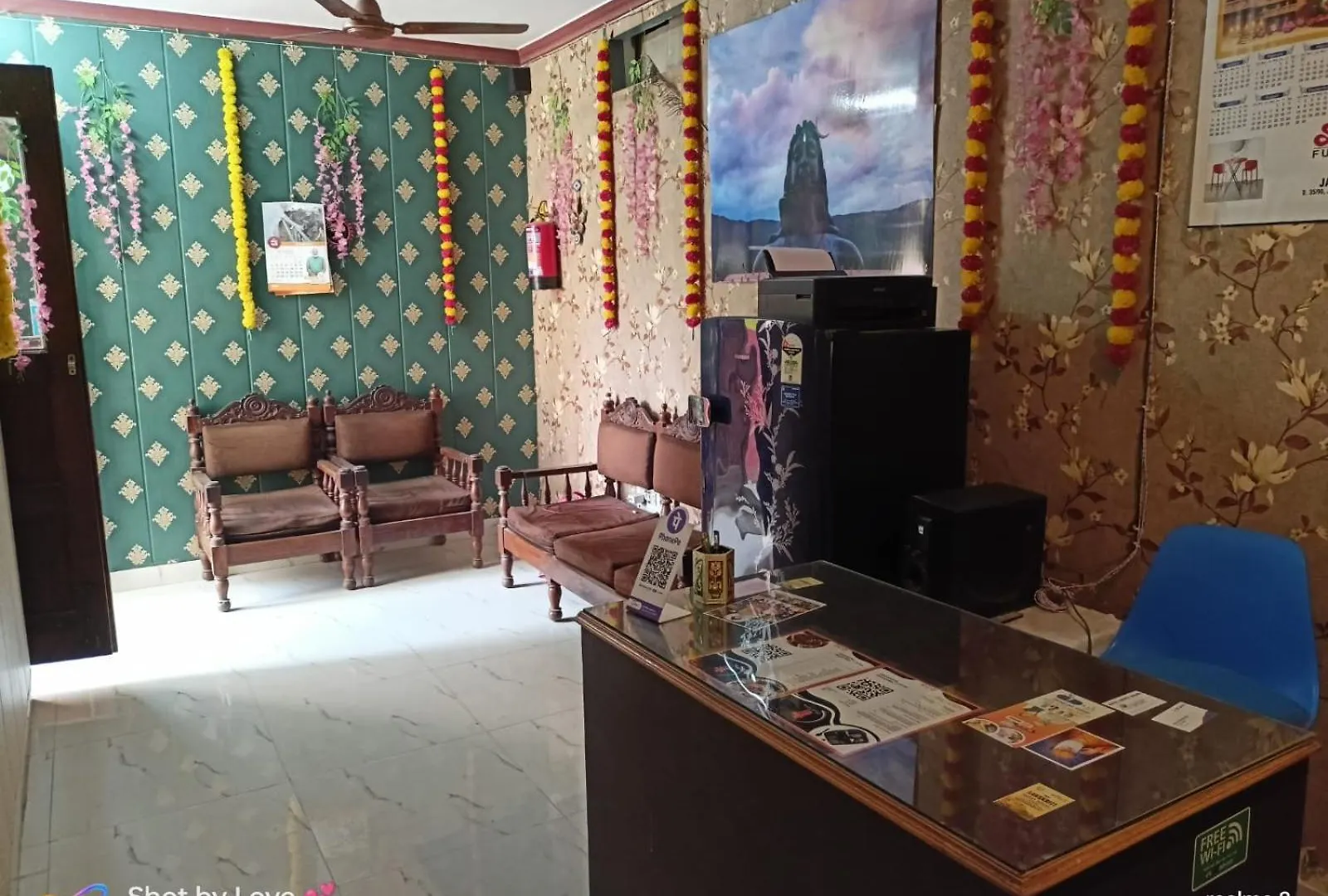 Sanskriti Paying Guest House Varanasi 0*,  India