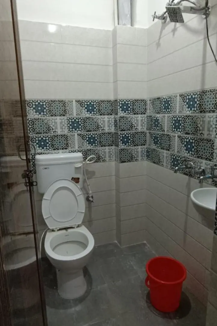 Sanskriti Paying Guest House Varanasi