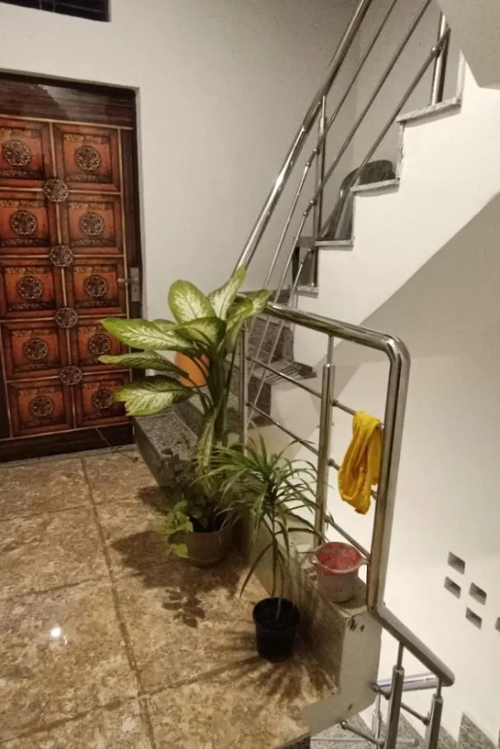 Sanskriti Paying Guest House Varanasi
