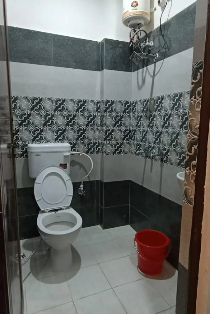Sanskriti Paying Guest House Varanasi India