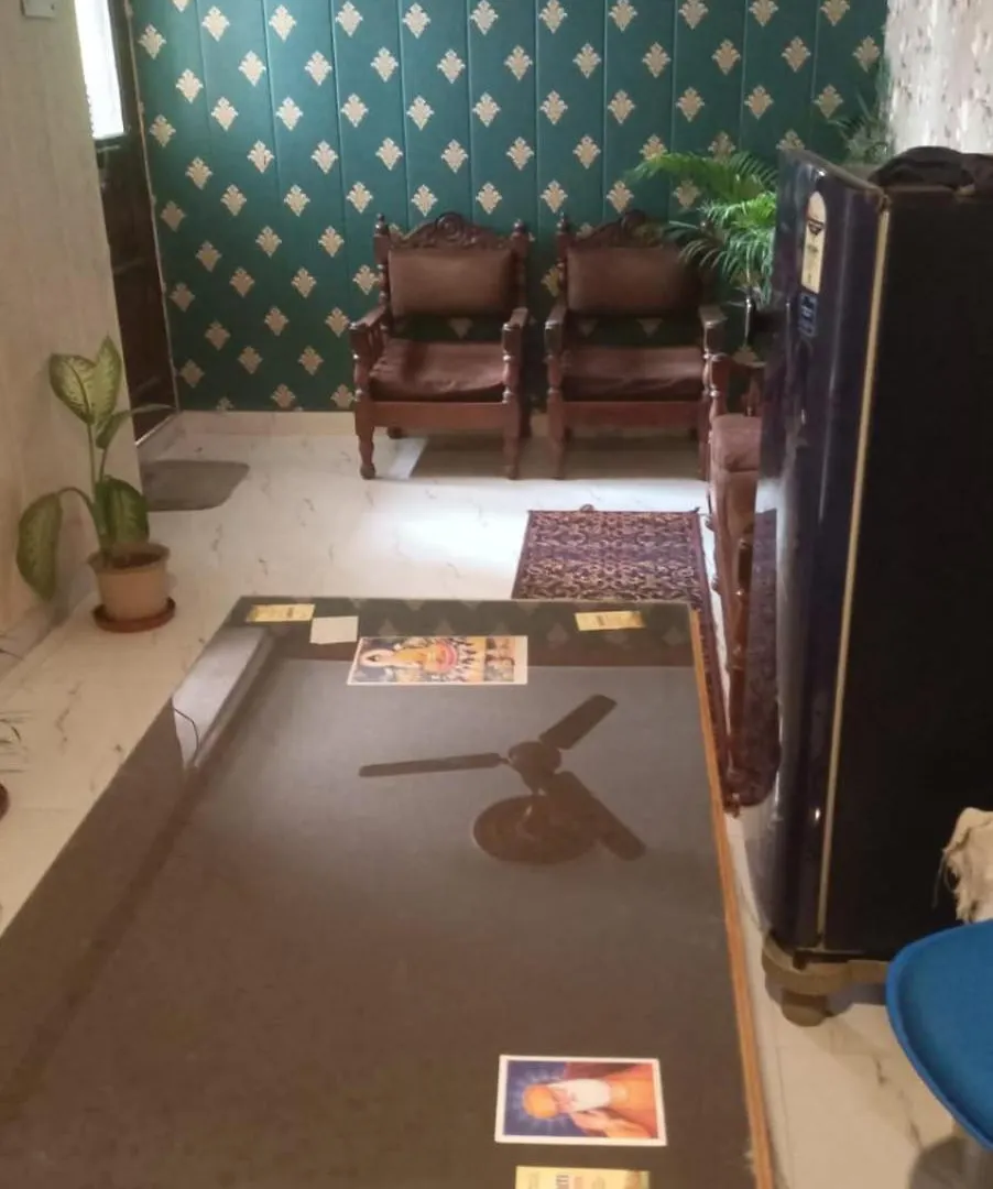 Sanskriti Paying Guest House Varanasi 0*,  India