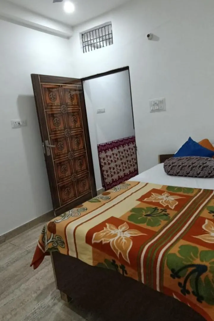 Sanskriti Paying Guest House Варанаси