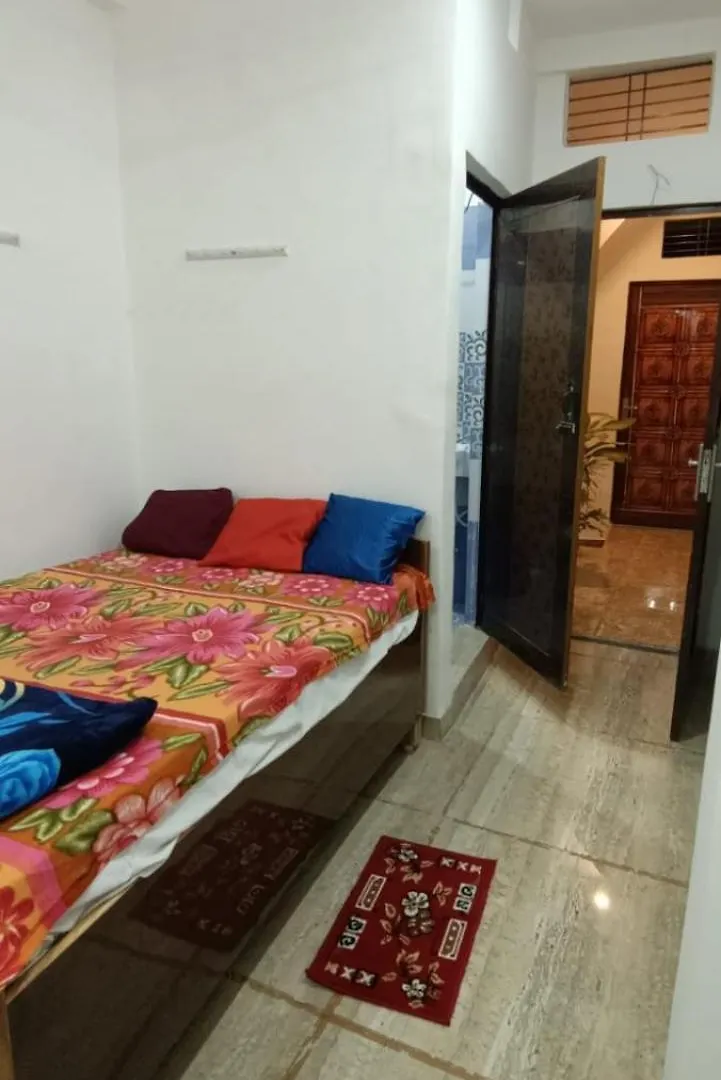 Sanskriti Paying Guest House Варанаси