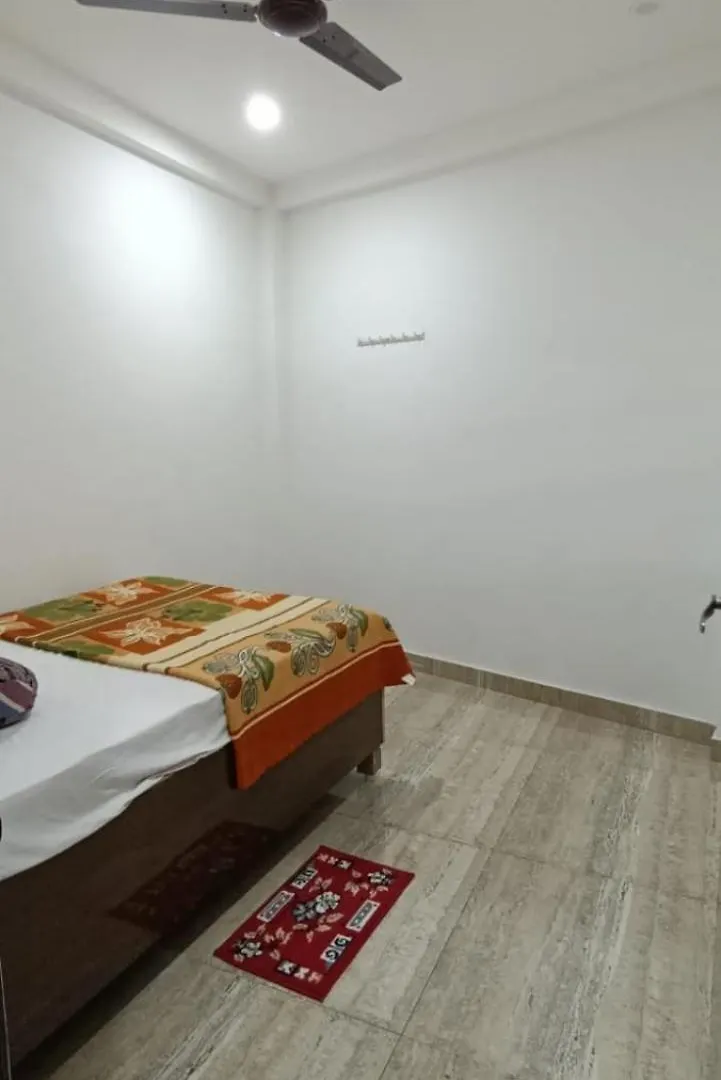 Sanskriti Paying Guest House Варанаси 0*,