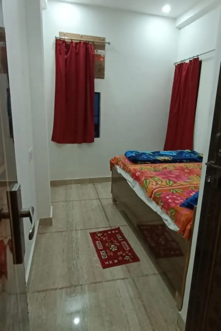 Sanskriti Paying Guest House Варанаси