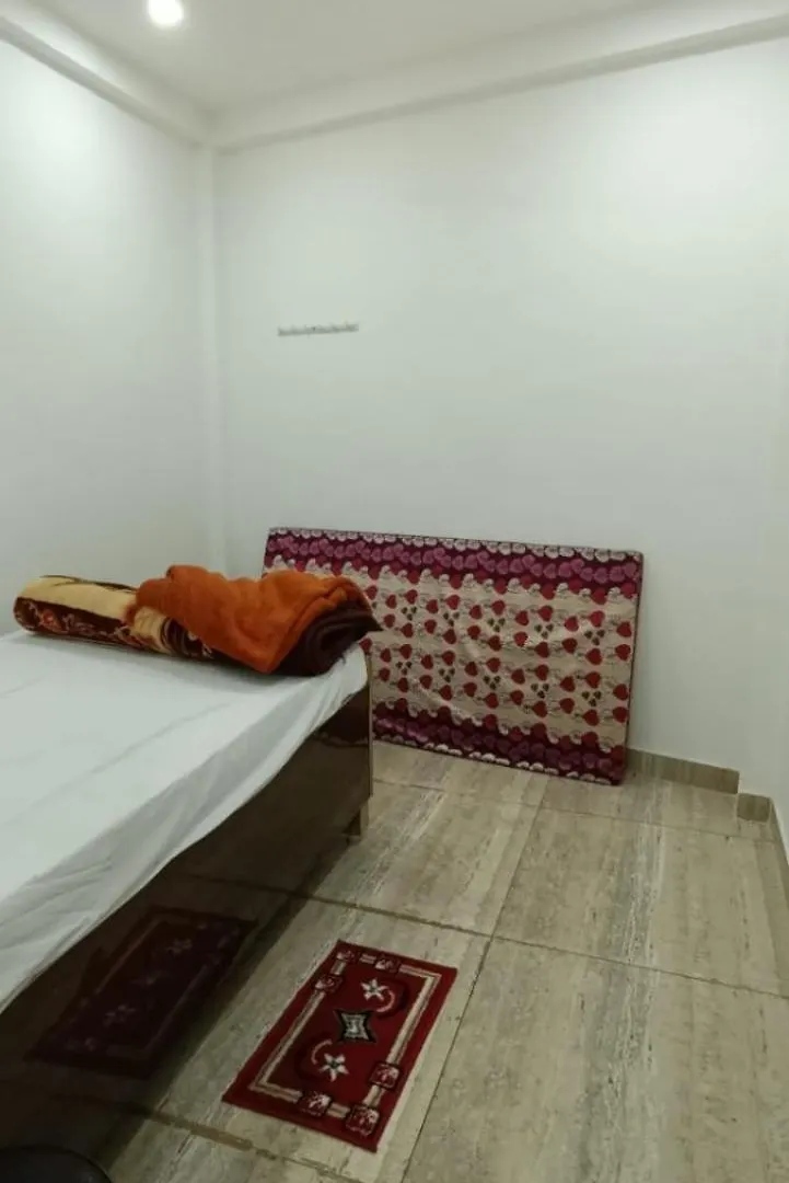 Sanskriti Paying Guest House Варанаси Индия