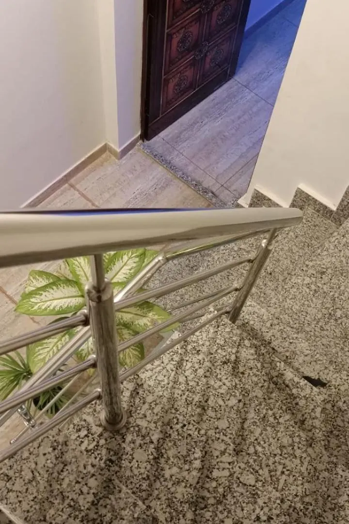 Sanskriti Paying Guest House Варанаси Индия